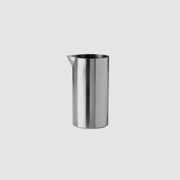 Creamer pot by Arne Jacobsen