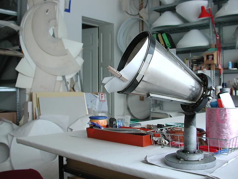 Willydilly hanging lamp