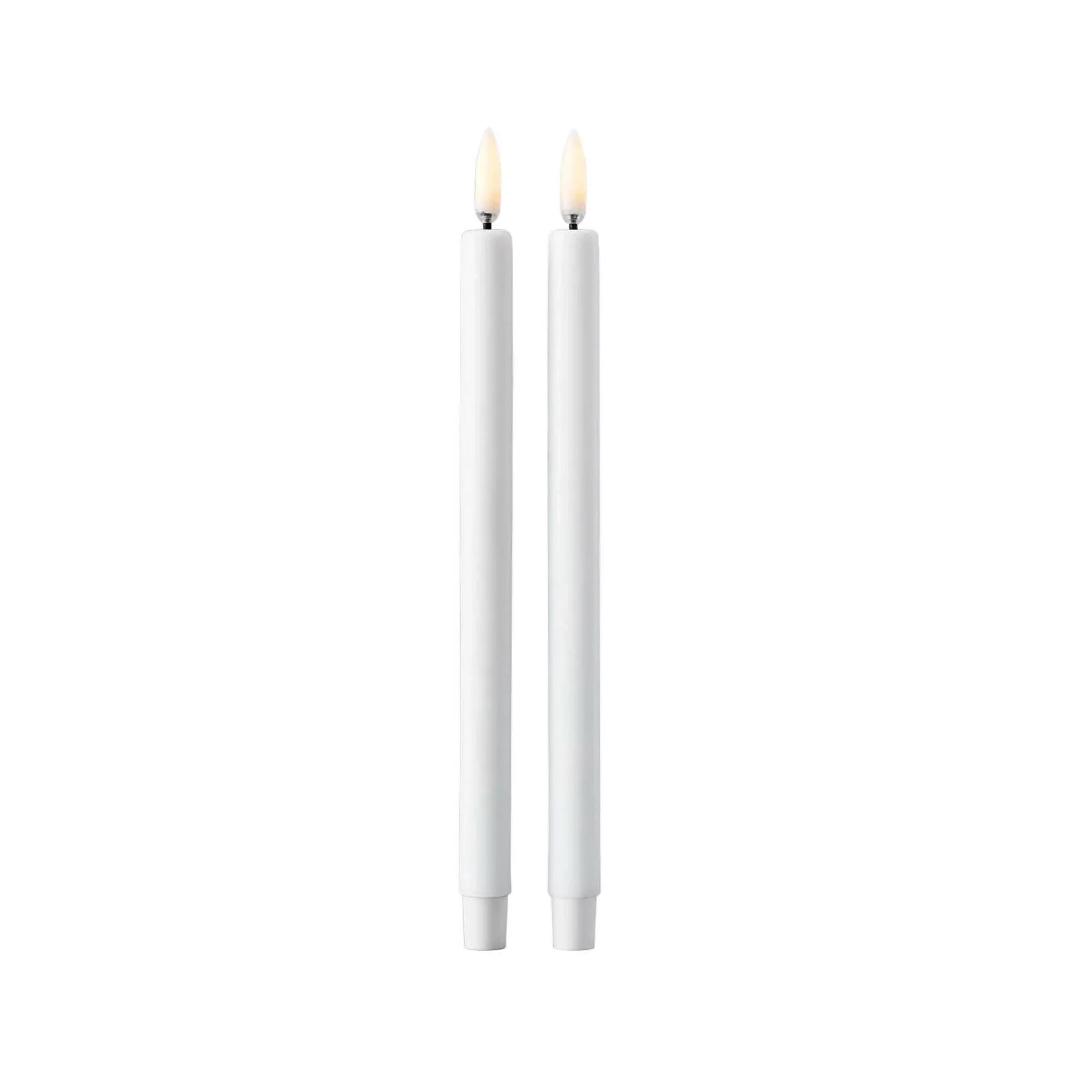 Led candles deals
