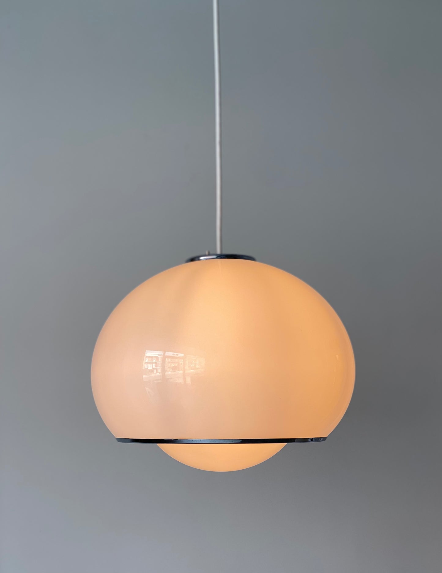 Suspension Clan par Studio 6G pour Guzzini