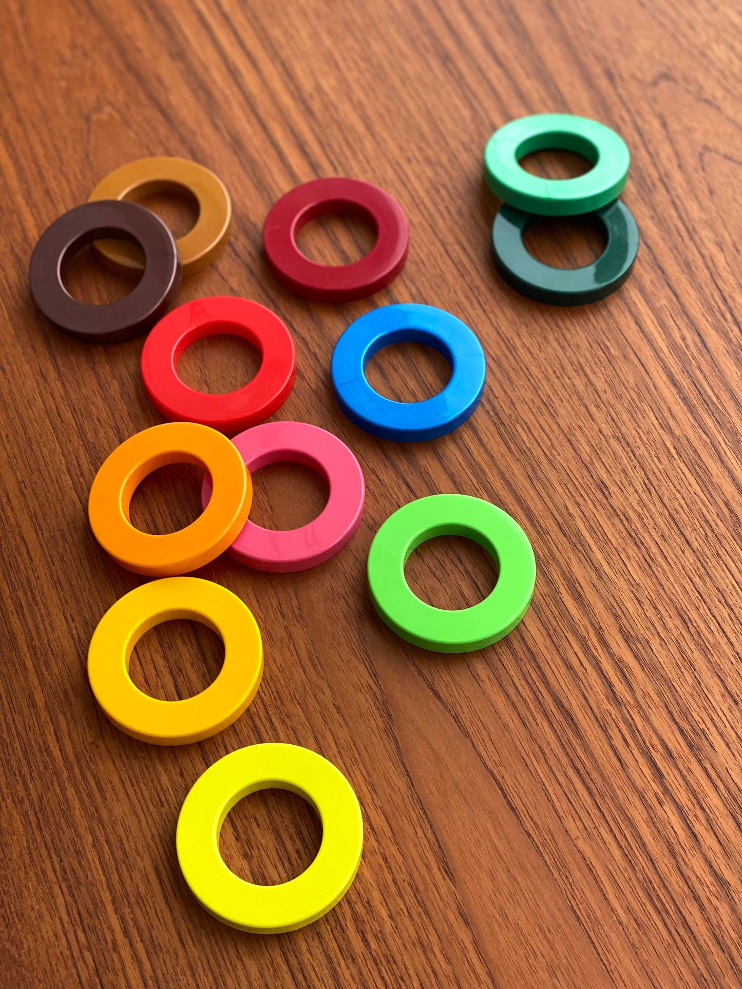 Calendrier perpétuel Ring-A-Date par Euroway