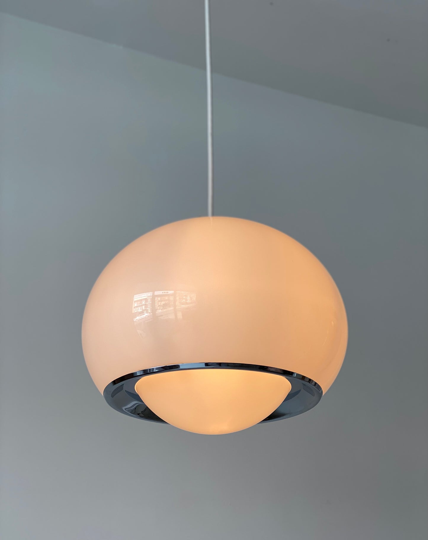 Suspension Clan par Studio 6G pour Guzzini