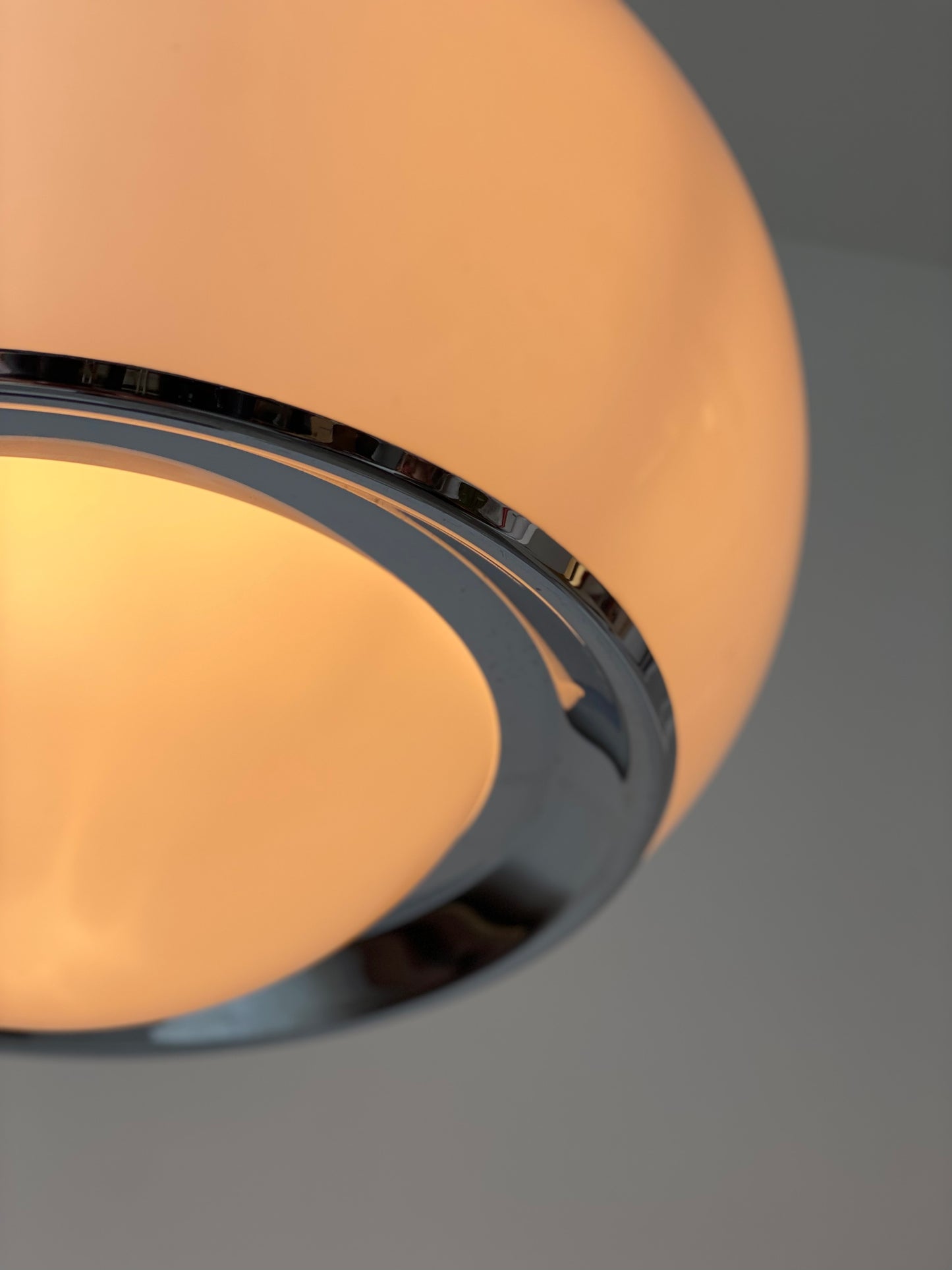 Suspension Clan par Studio 6G pour Guzzini