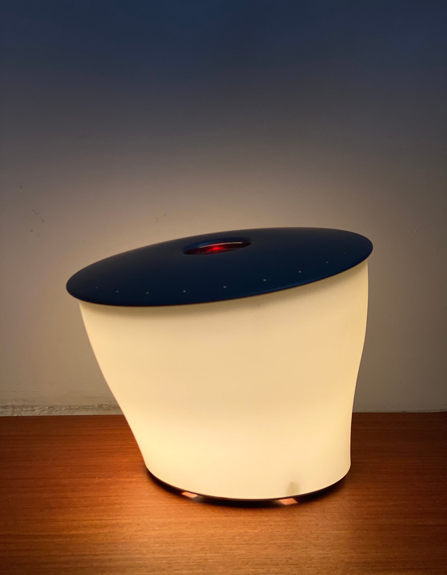 Lampe de table Elfo par Denis Santachiara pour Foscarini