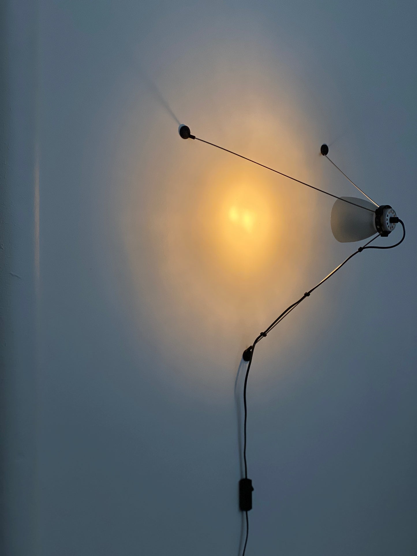 Grifo by G. H. Tew for Artemide