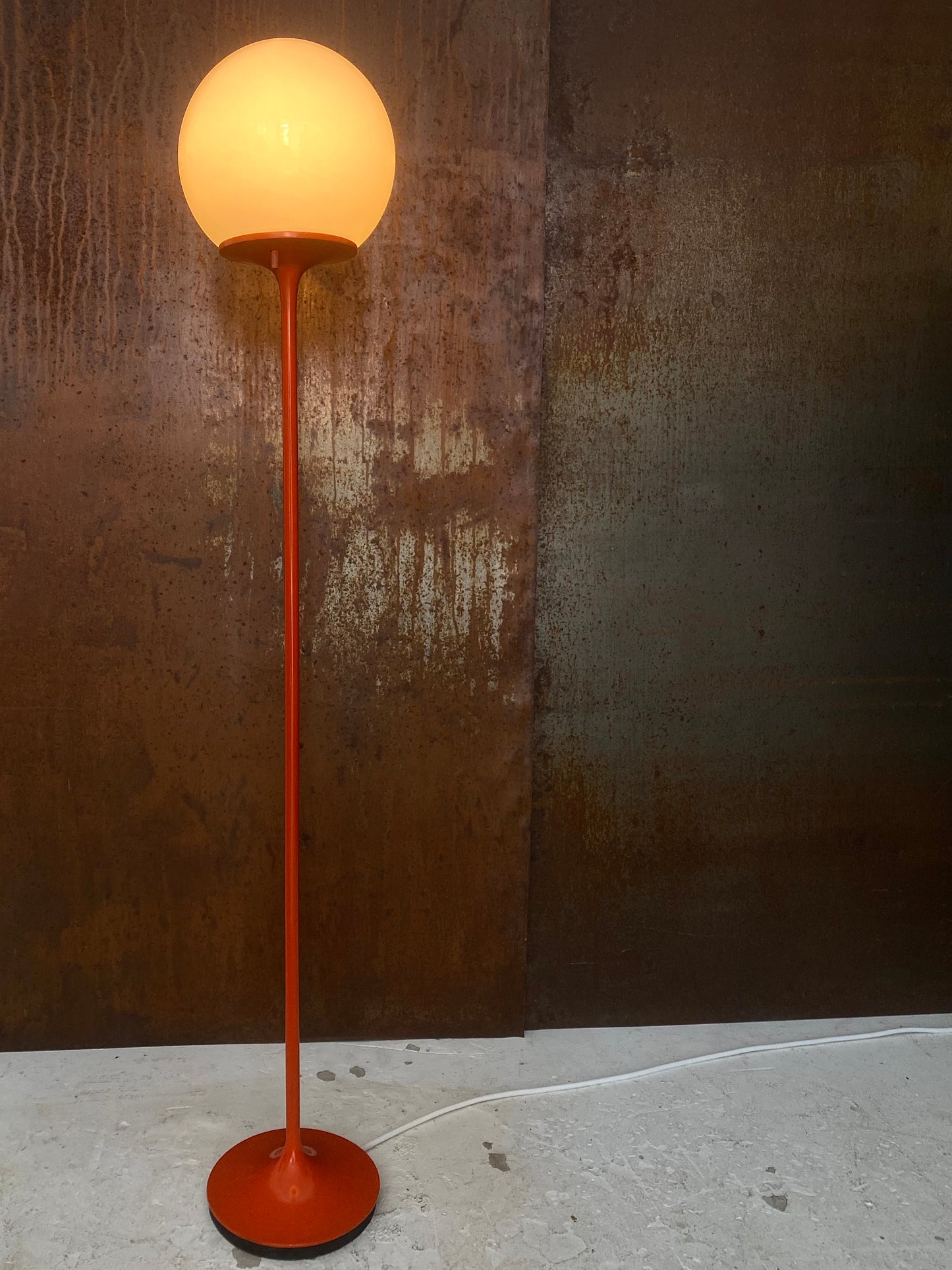 Stemlite by Bill Curry for Design Inc.