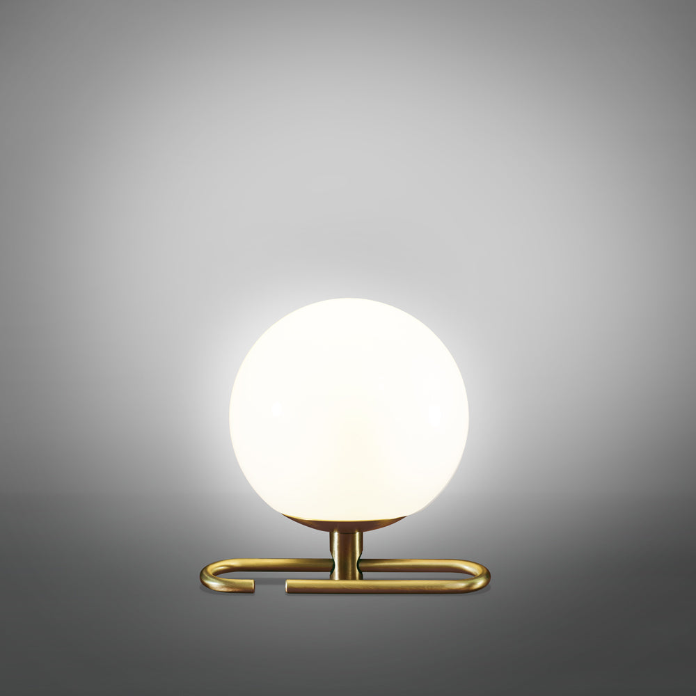 Lampe de table NH1217 par NERI&HU