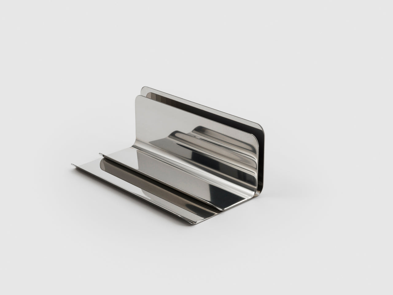 Ventotene desk organizer by Enzo Mari