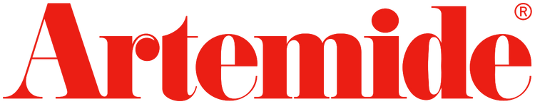 Artemide floor lamps