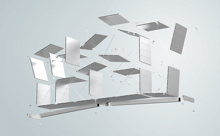 Monstructure