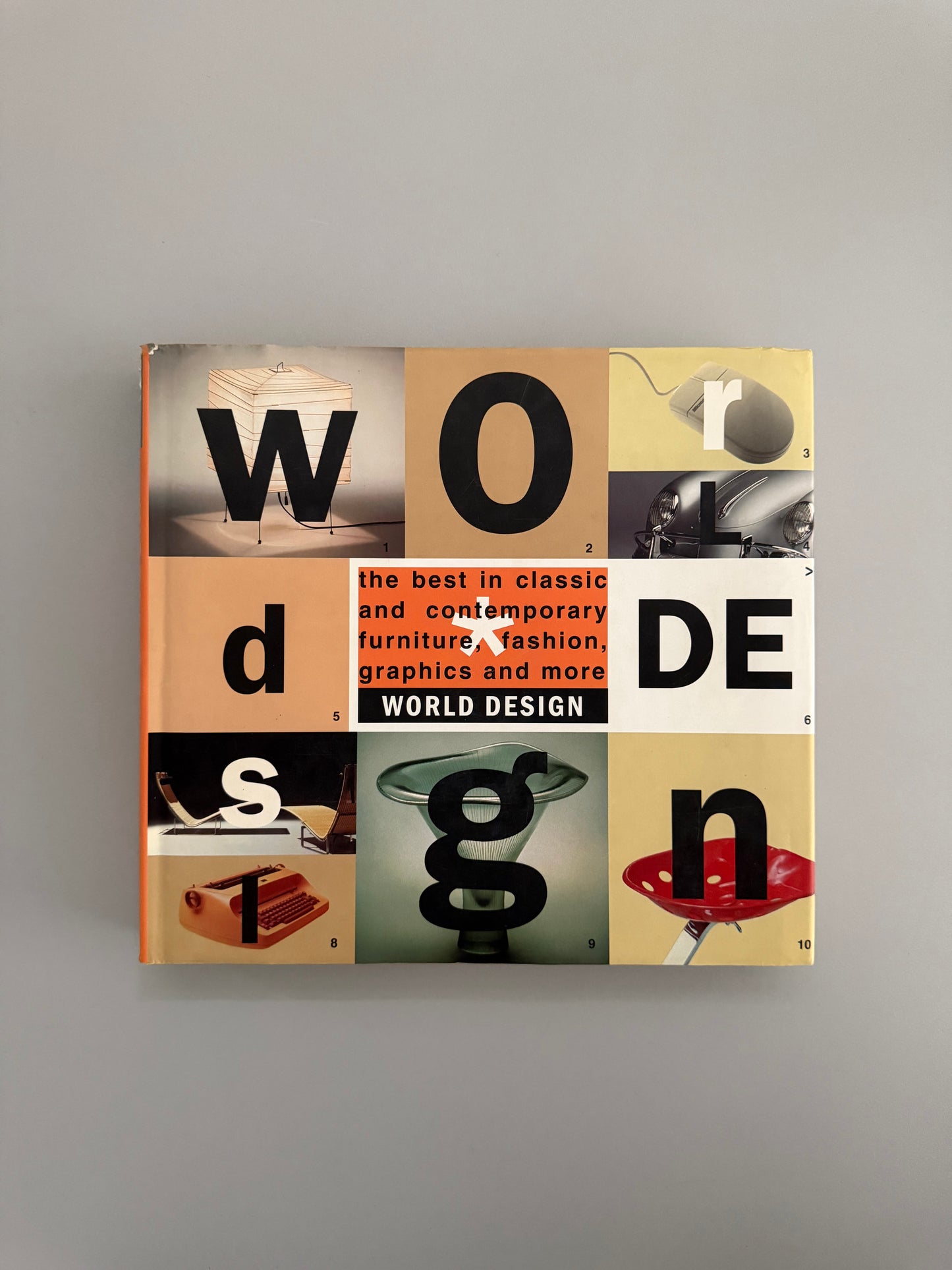 World Design