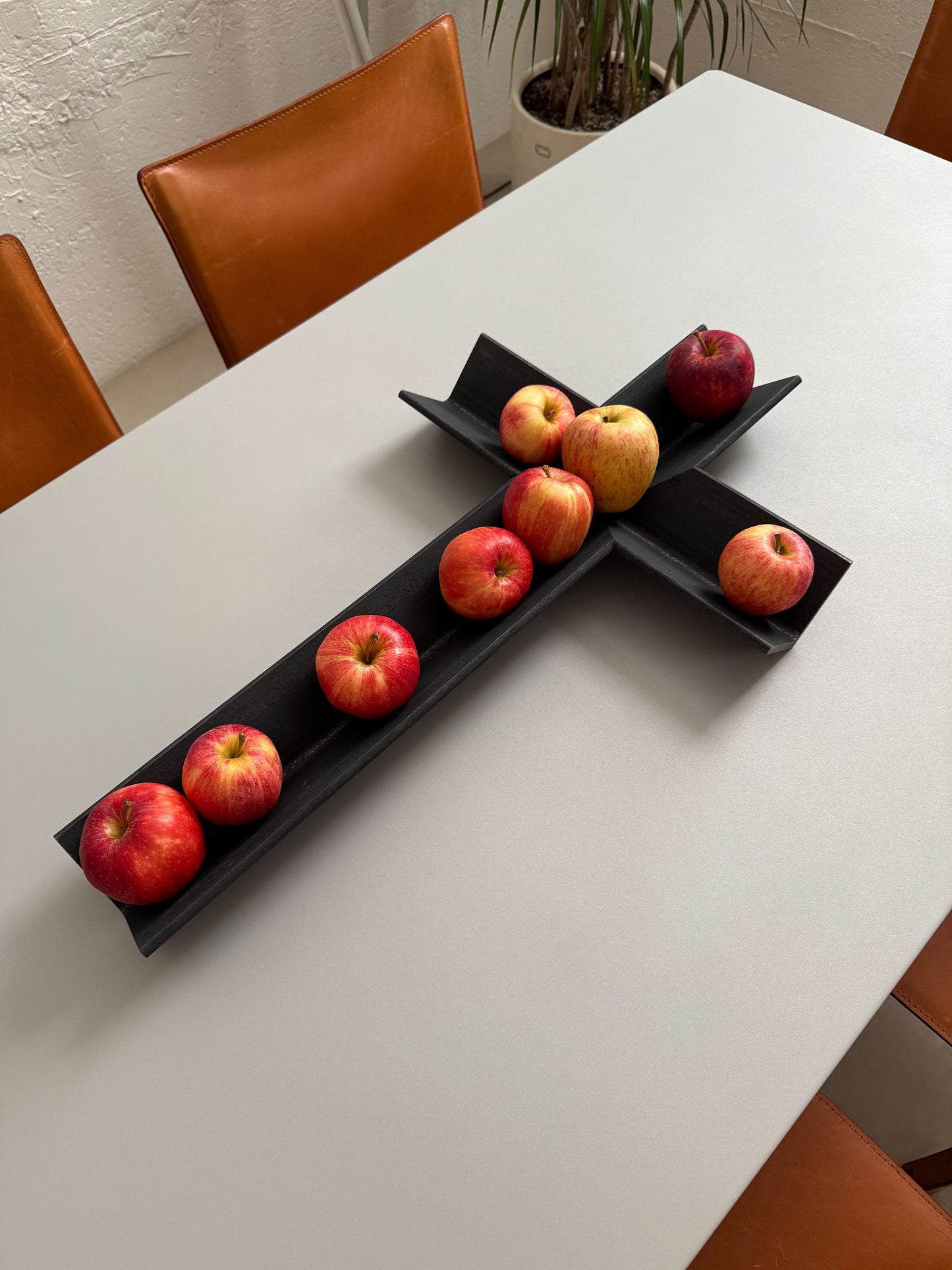 Oh Signore! Fruit Bowl by Ron Gilad