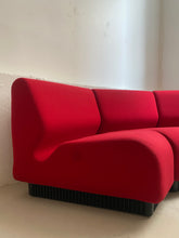 Load image into Gallery viewer, Modular sectional sofa by Don Chadwick for Herman Miller

