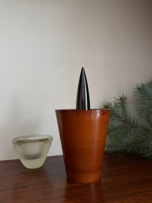 Cendrier Joe Cactus par Philippe Starck pour Alessi