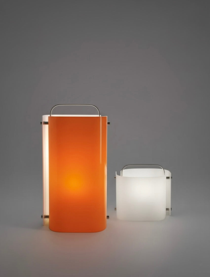 Polsino table lamp by Gio Ponti