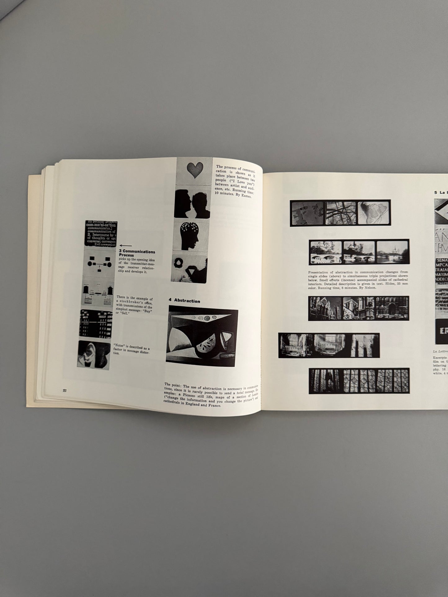 George Nelson, Problems of Design