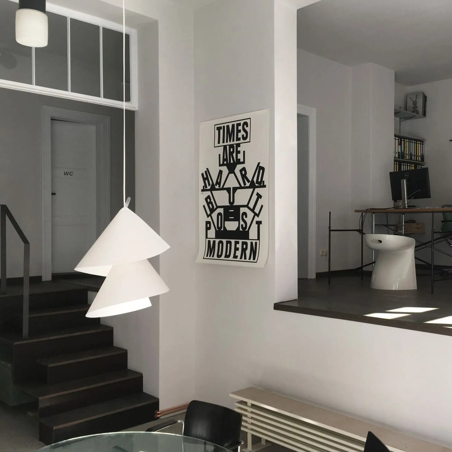 Willydilly hanging lamp