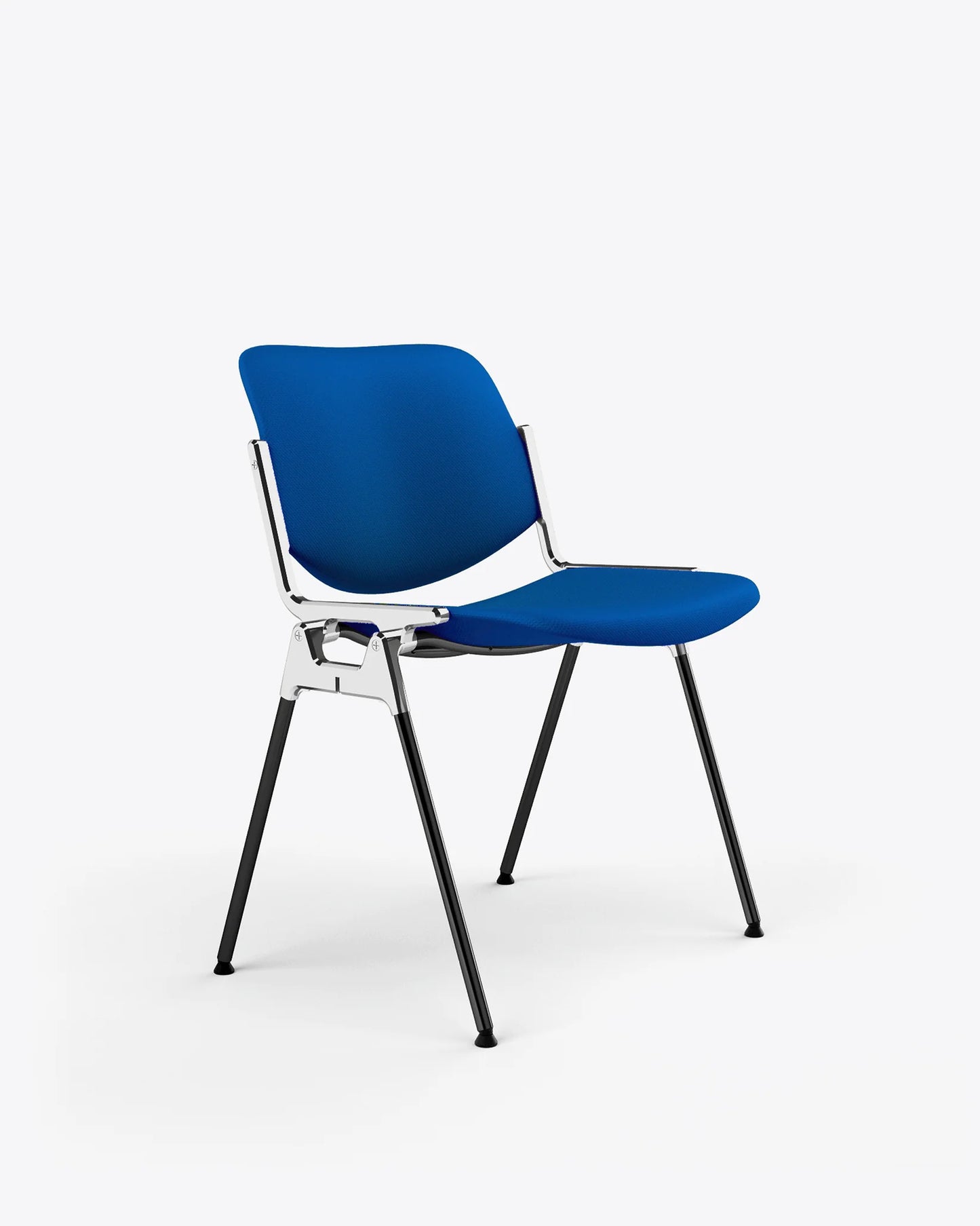 DSC106 dining chair by Giancarlo Piretti (sets of 4, 6 or 8)