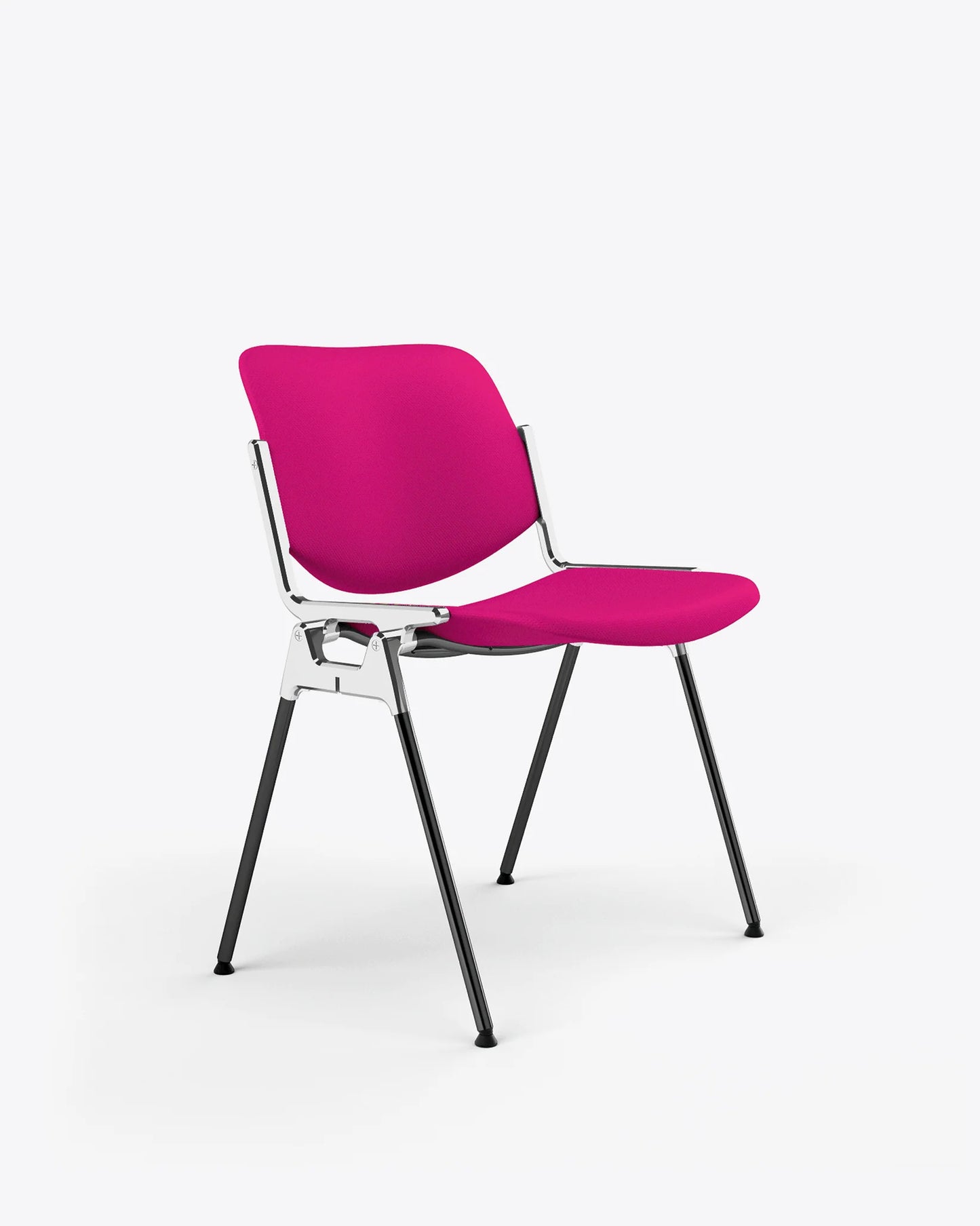 DSC106 dining chair by Giancarlo Piretti (sets of 4, 6 or 8)