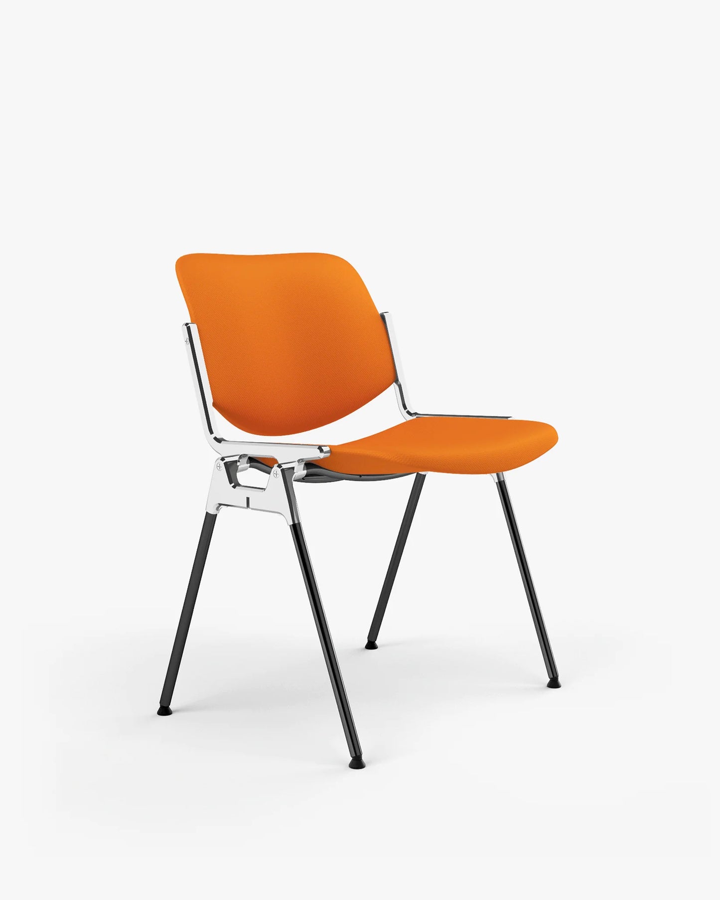 DSC106 dining chair by Giancarlo Piretti (sets of 4, 6 or 8)