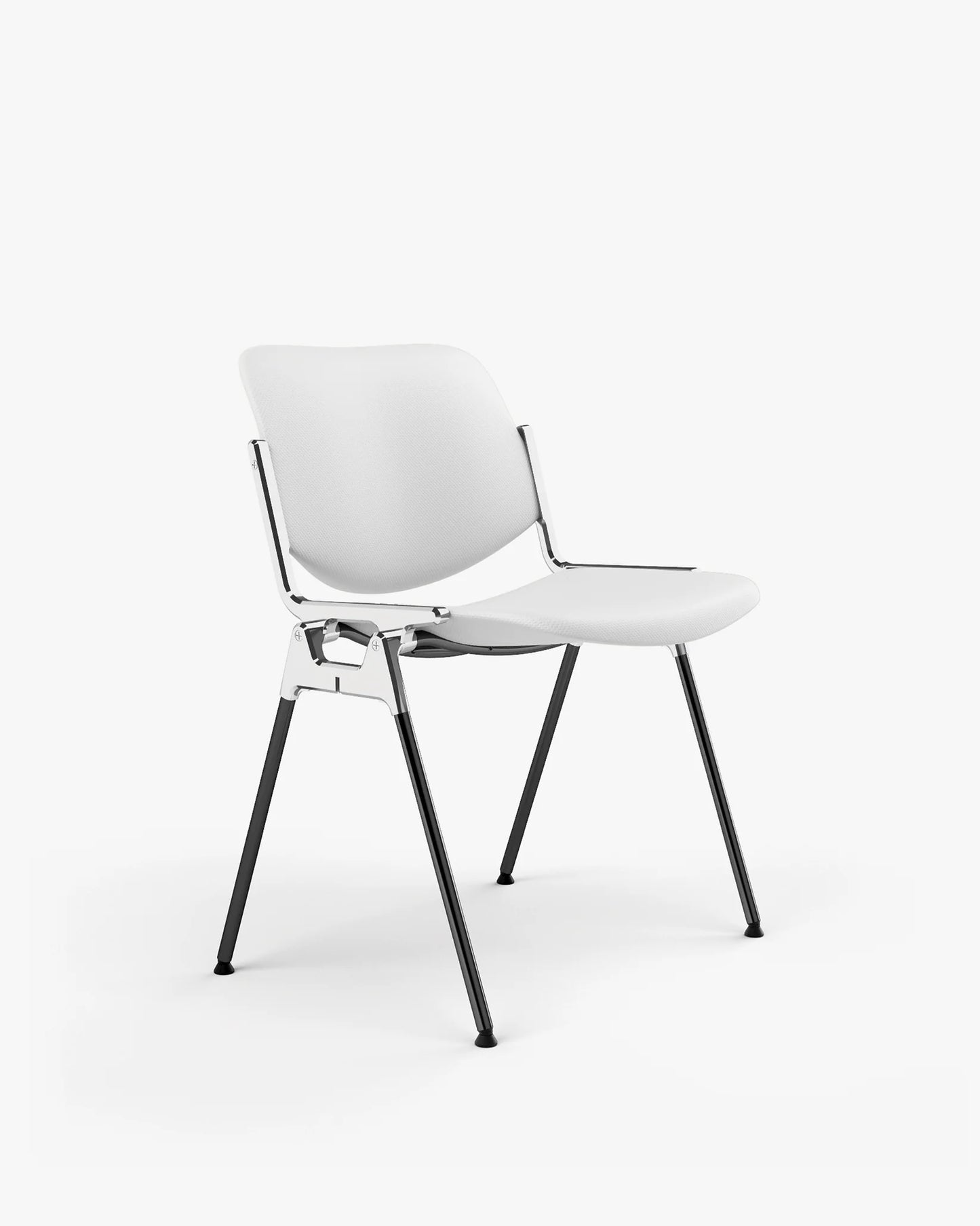 DSC106 dining chair by Giancarlo Piretti (sets of 4, 6 or 8)