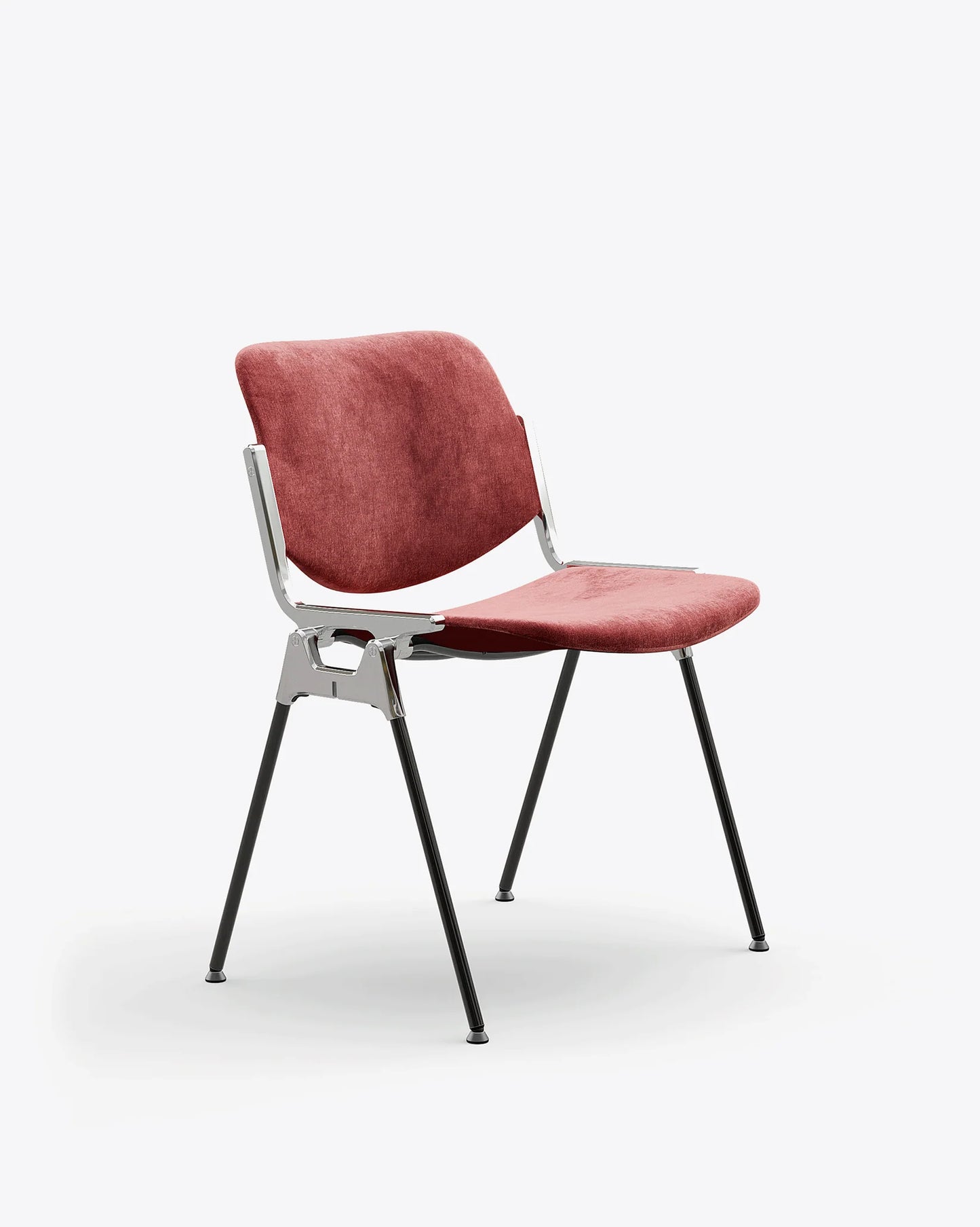 DSC106 dining chair by Giancarlo Piretti (sets of 4, 6 or 8)