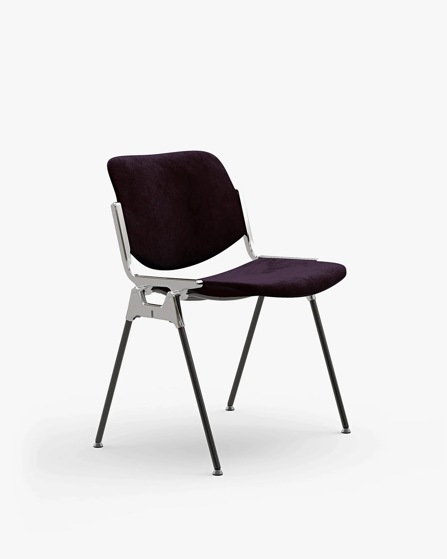 DSC106 dining chair by Giancarlo Piretti (sets of 4, 6 or 8)