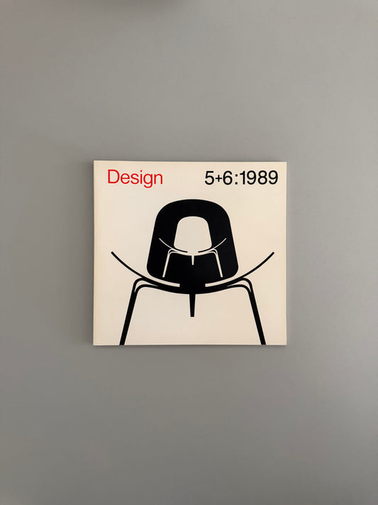 Design 5+6:1989