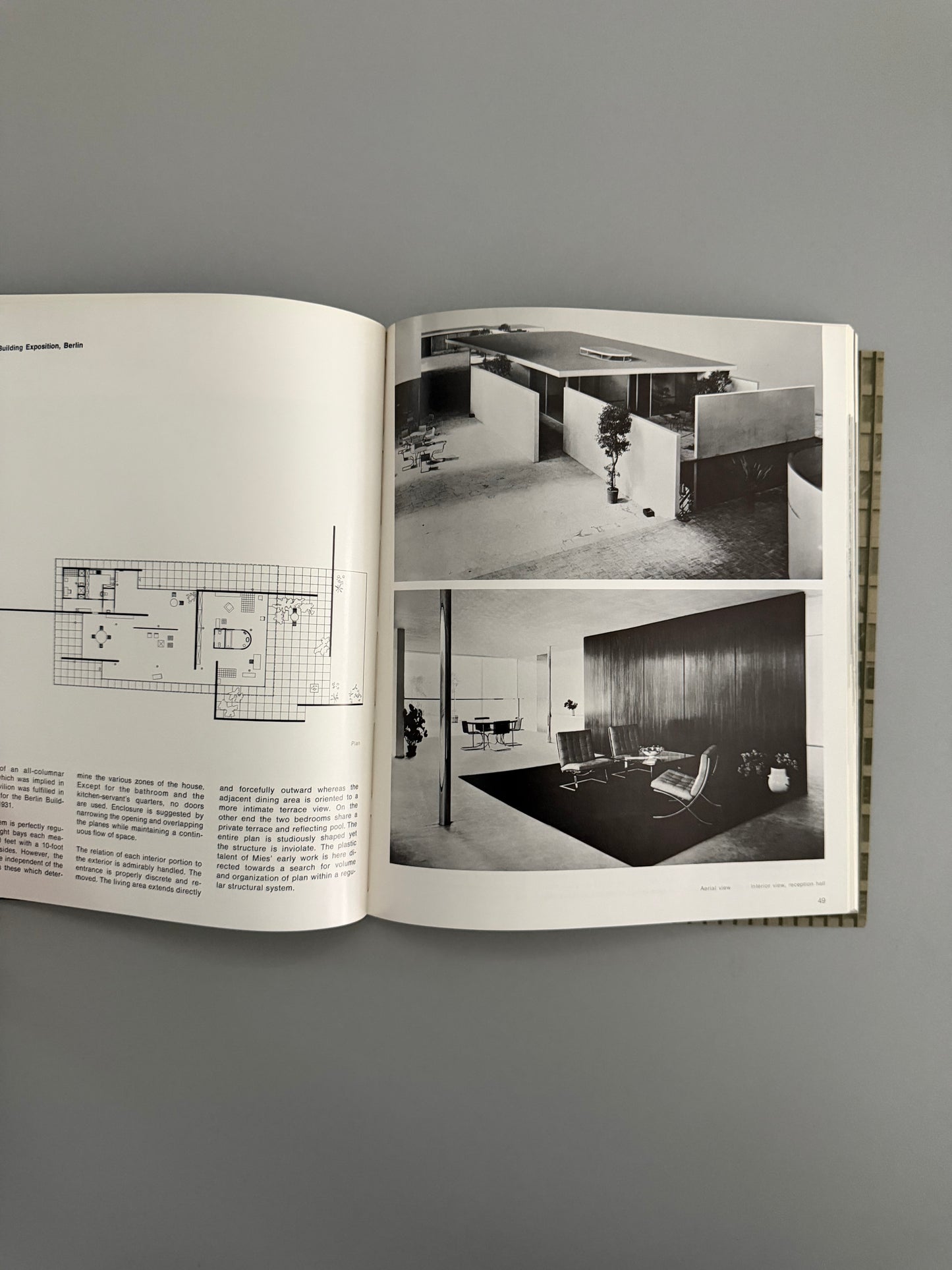Mies van der Rohe