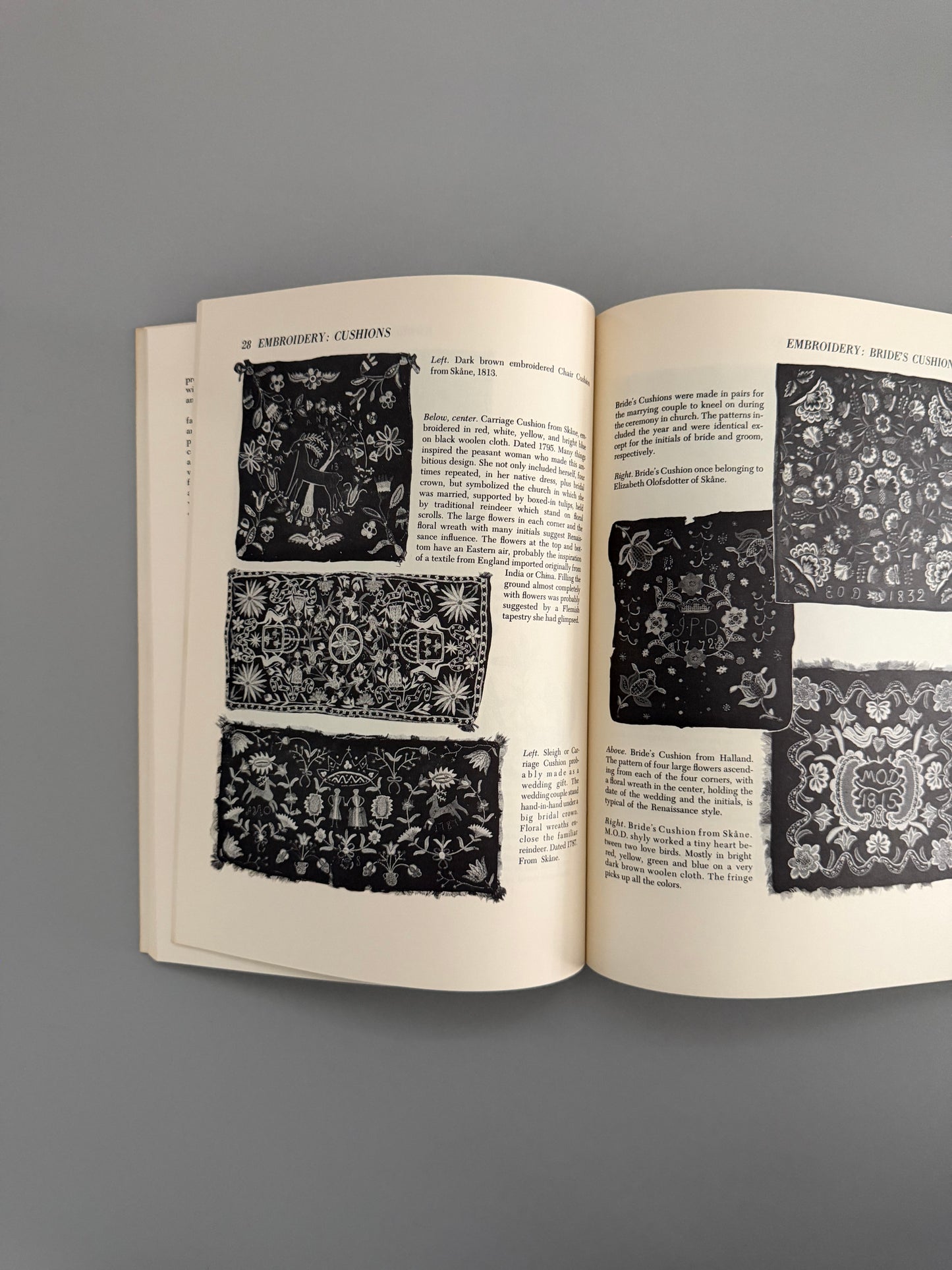 The Decorative Arts of Sweden