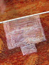Load image into Gallery viewer, Extra-large Rya rug by Ege Taeper
