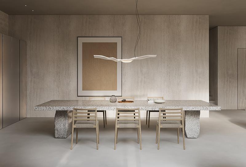 Luce Volante hanging lamp