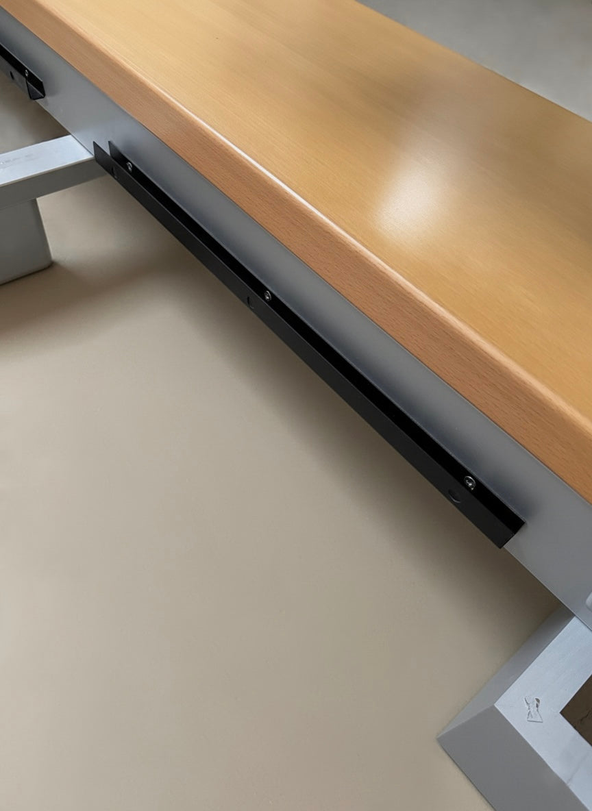 Queen-size Maly Bed 1 by Peter Maly for Ligne Roset