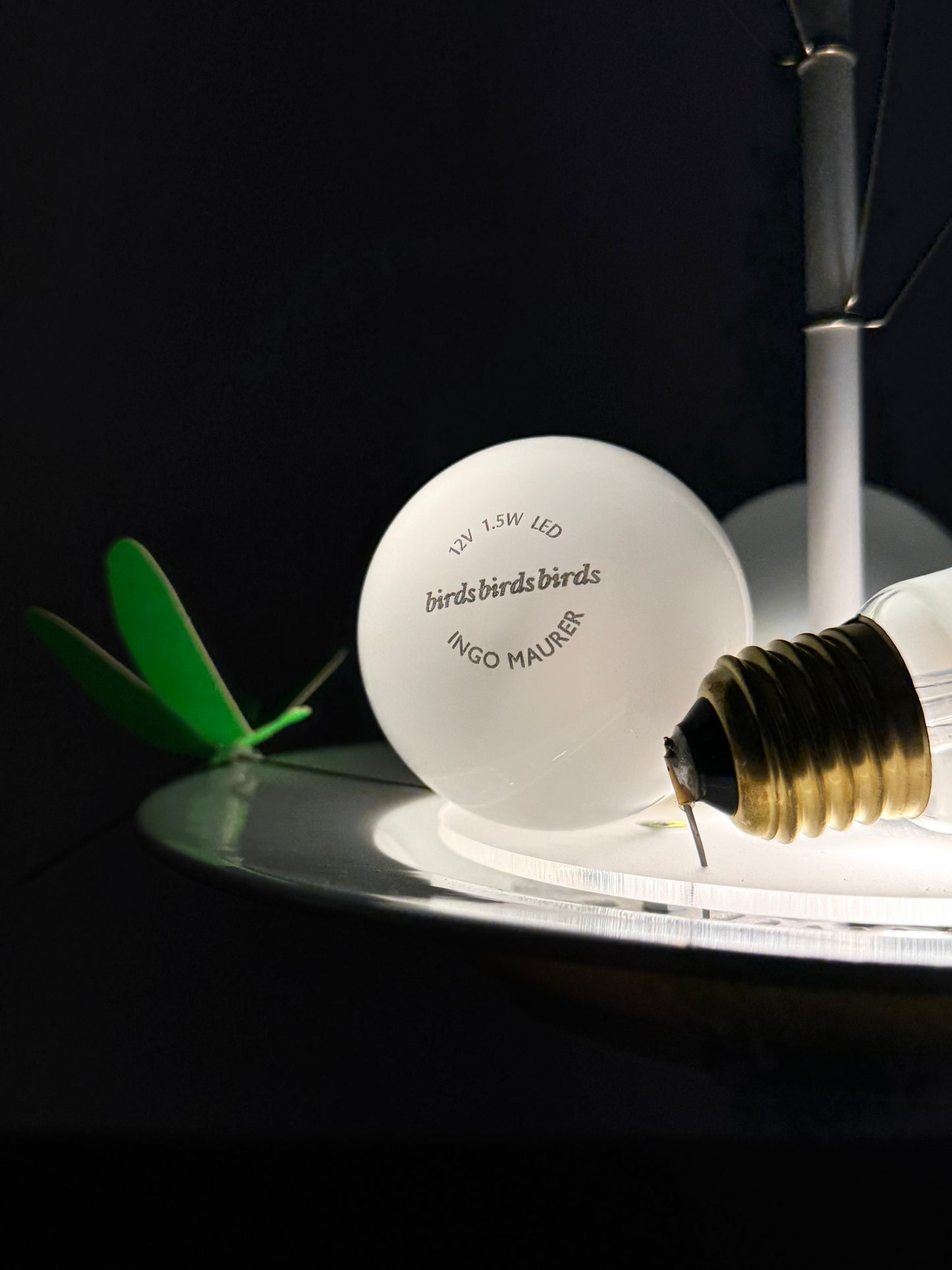 Lampe suspendue La Festa delle Farfalle