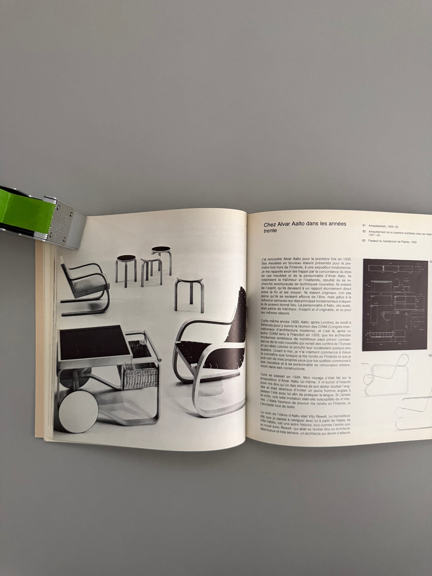 Alvar Aalto 1898-1976