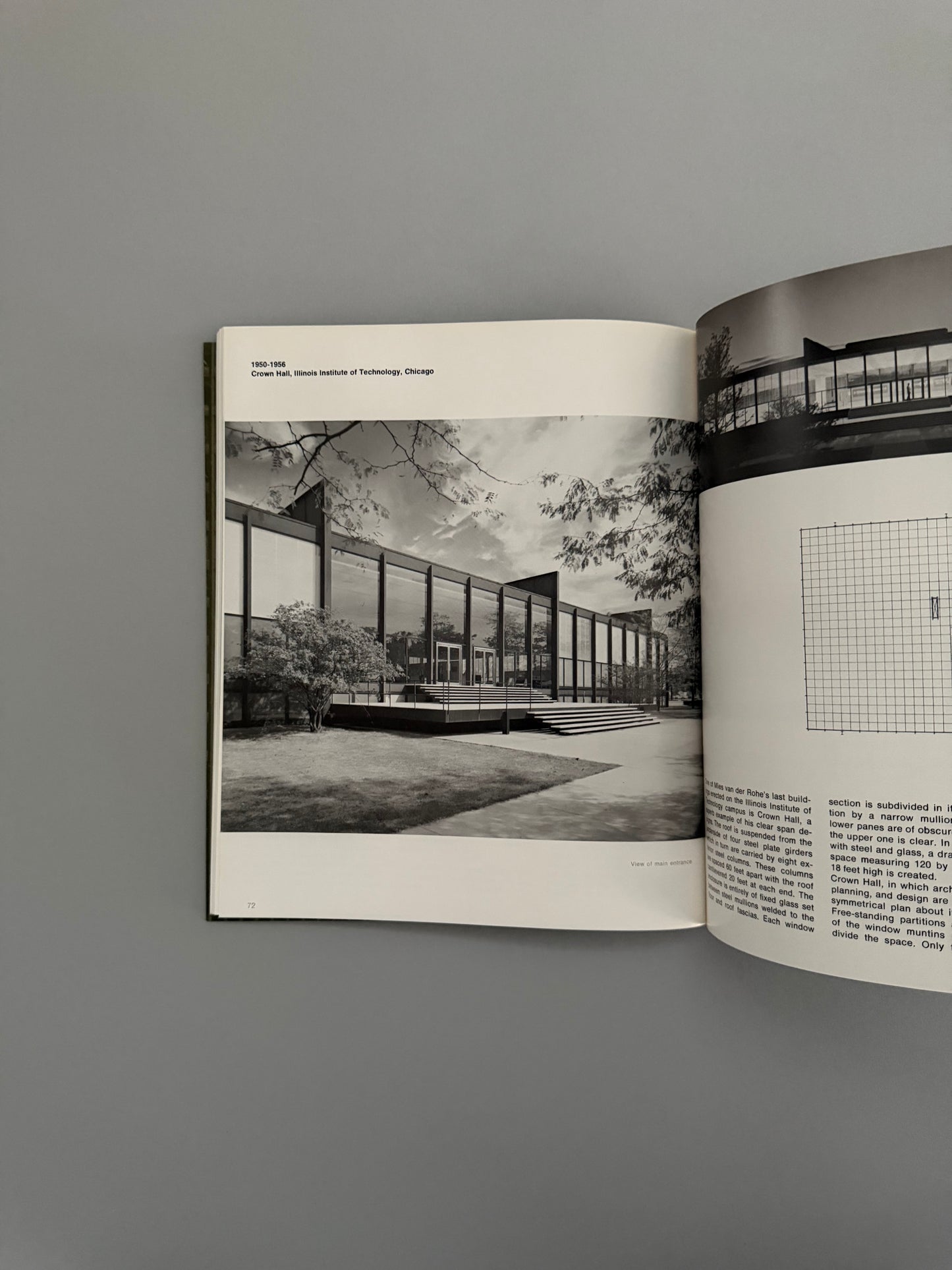 Mies van der Rohe