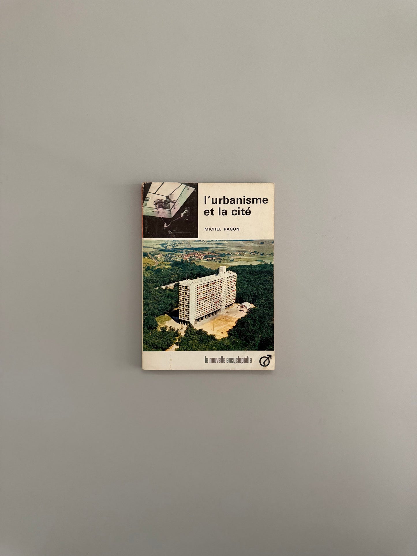L'urbanisme et la cité