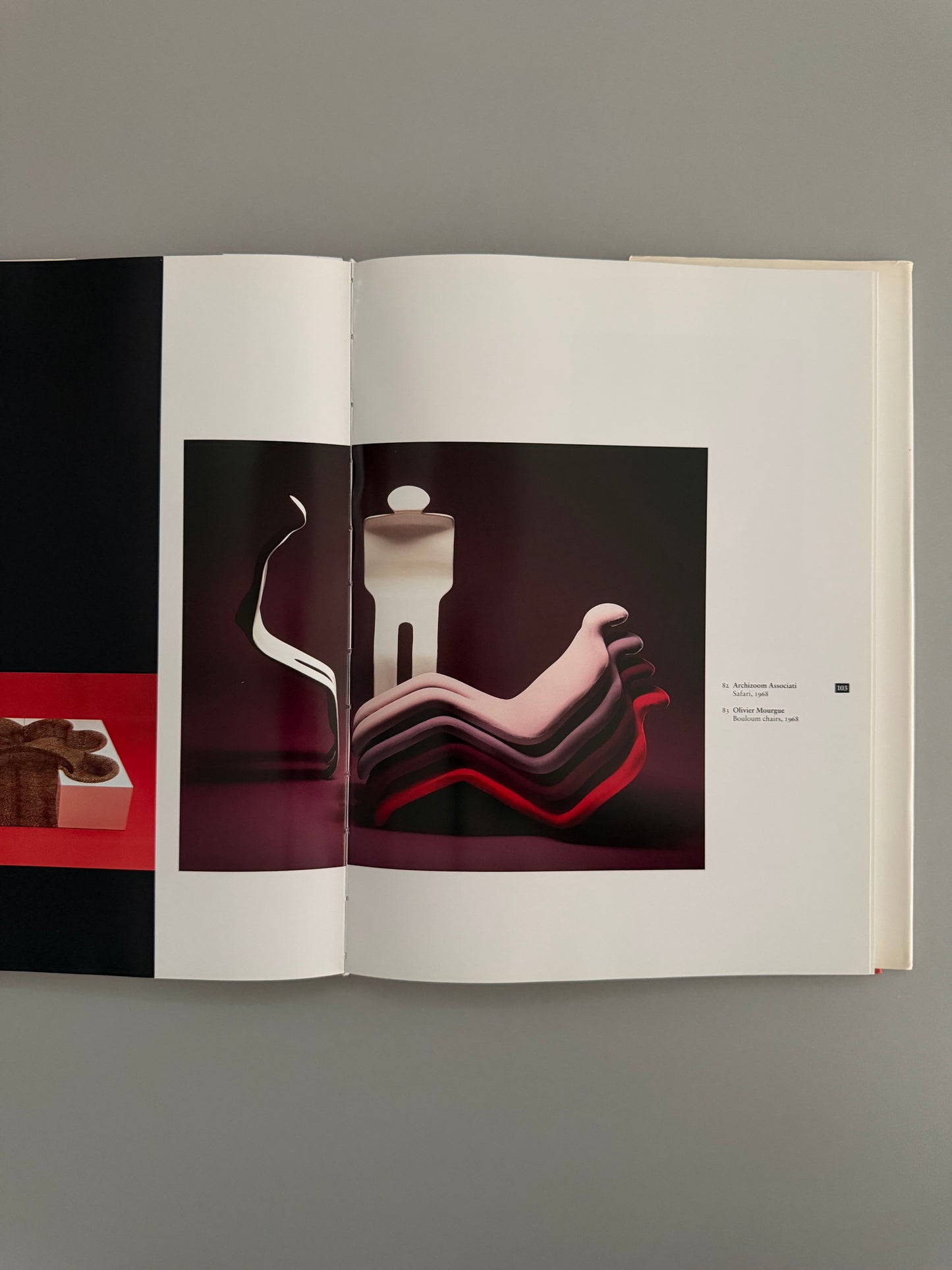 Modern Furniture Classics Since 1945