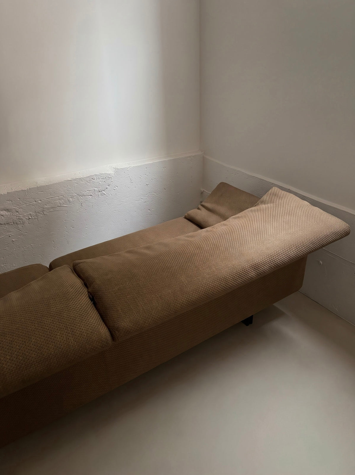 Alanda four-seater sofa by Paolo Piva for B&B Italia