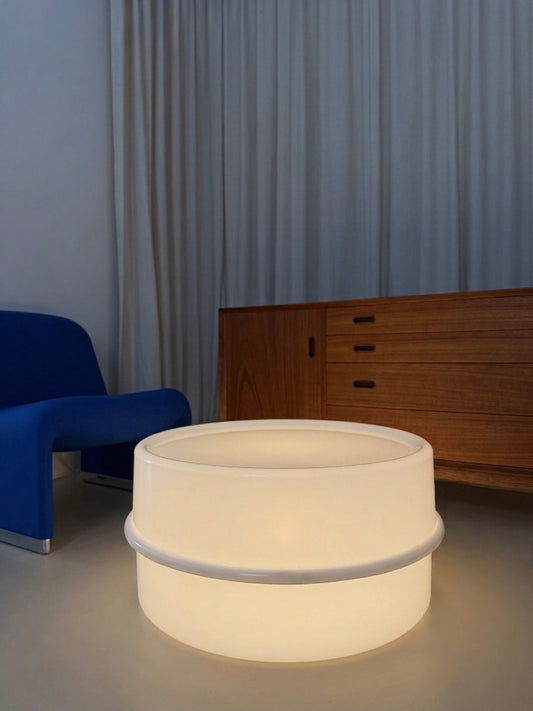Ilumesa coffee table by Verner Panton for Louis Poulsen