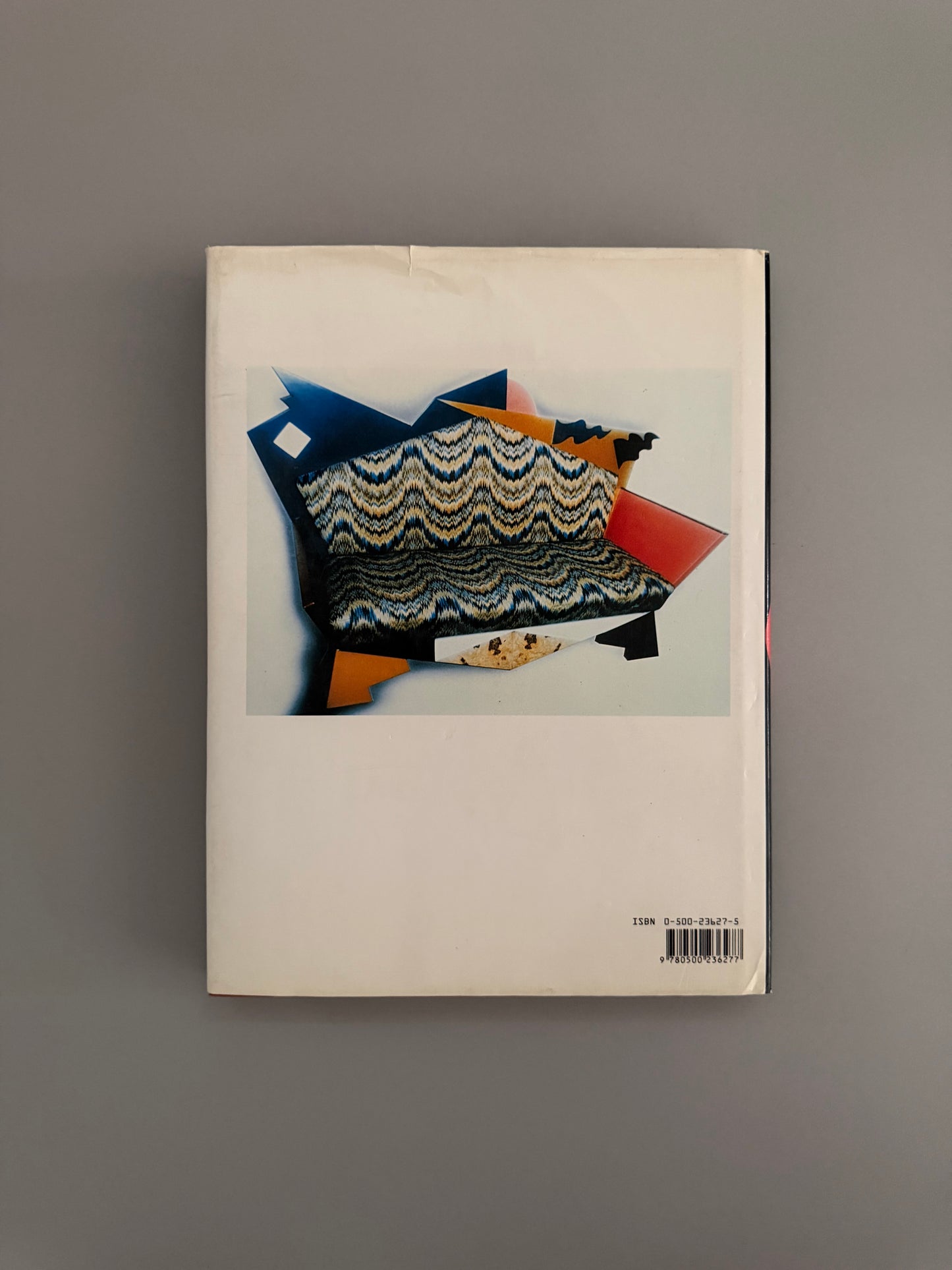 Modern Furniture Classics Since 1945