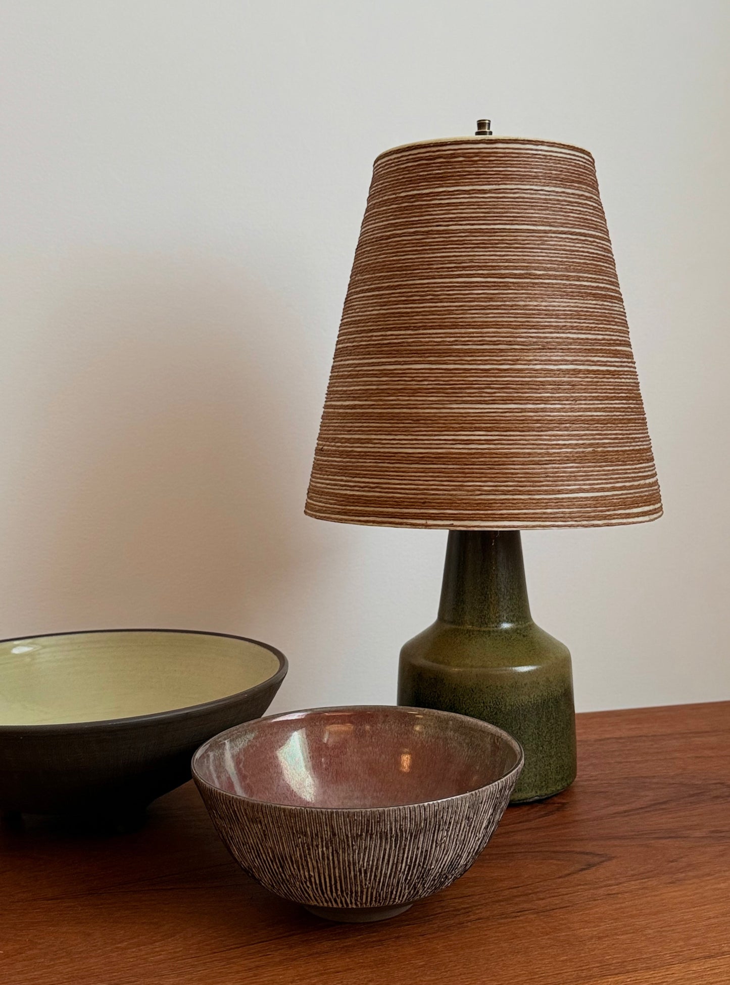 Model 1200 Lotte Bostlund table lamp