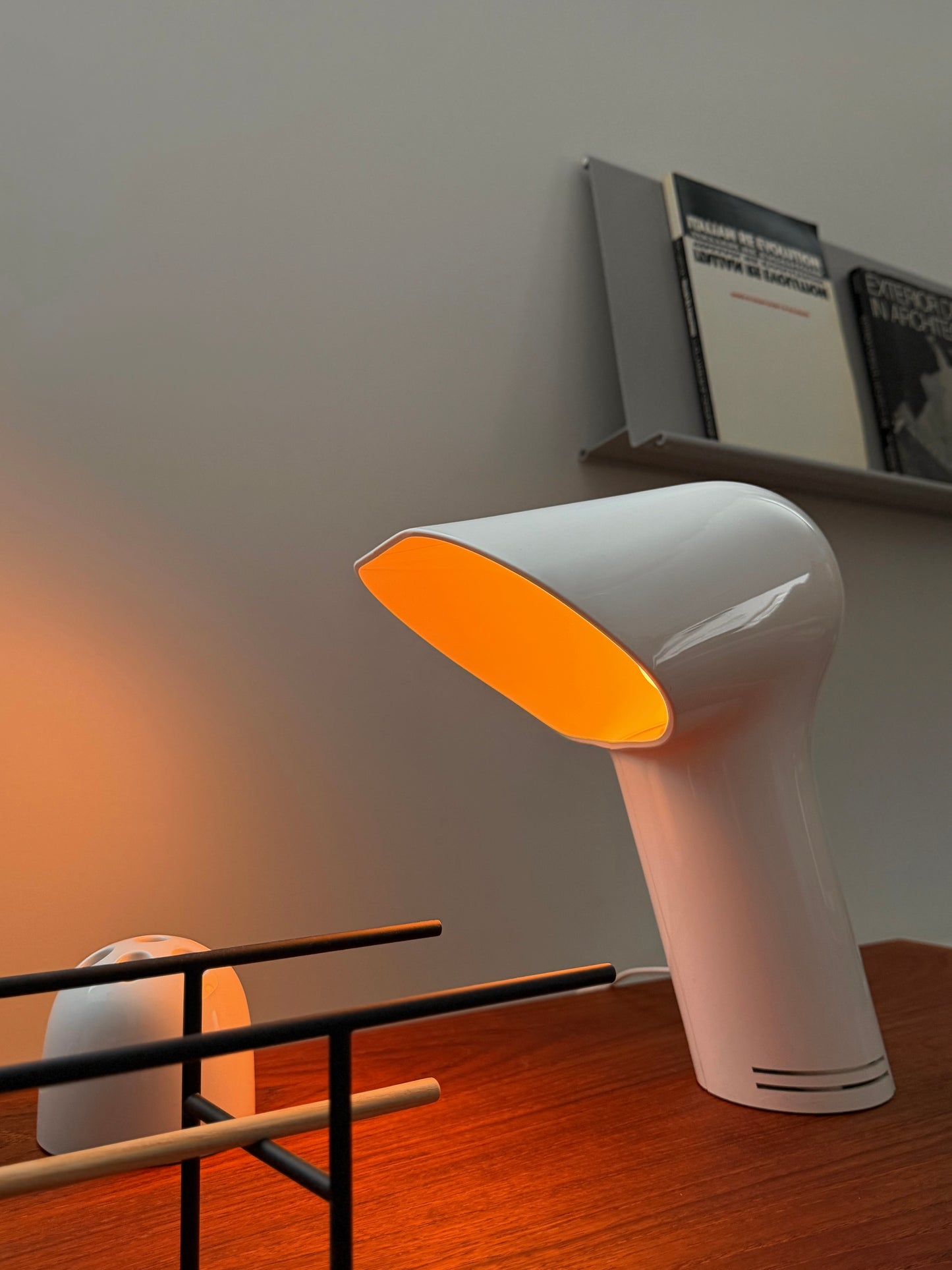 Sorella table lamp by Studio 6G