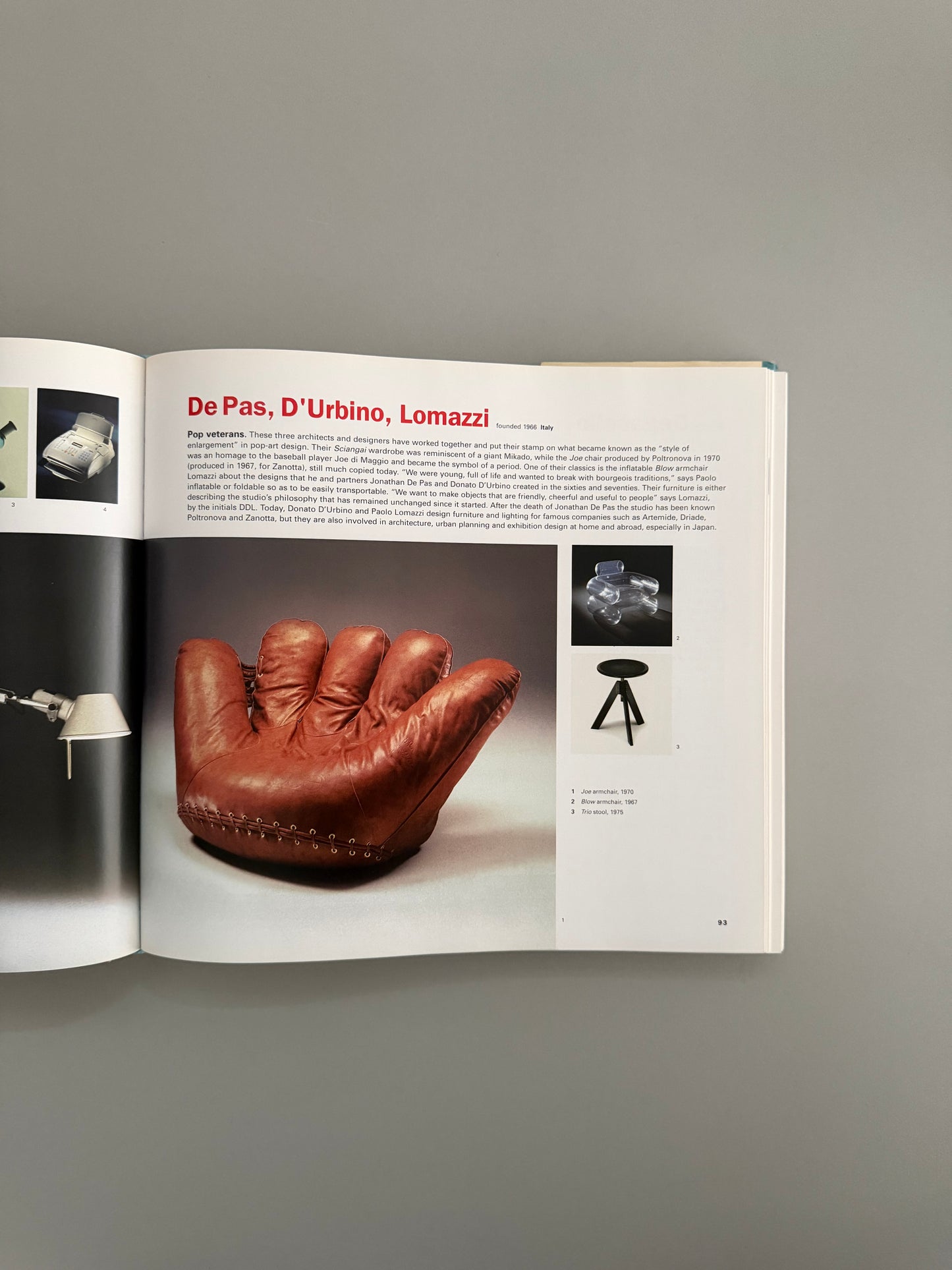 World Design
