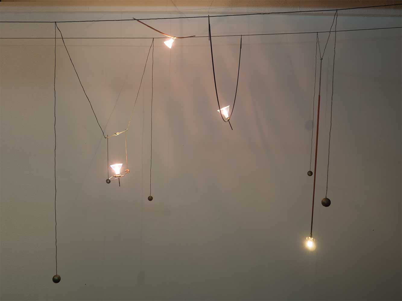 YaYaHo hanging system