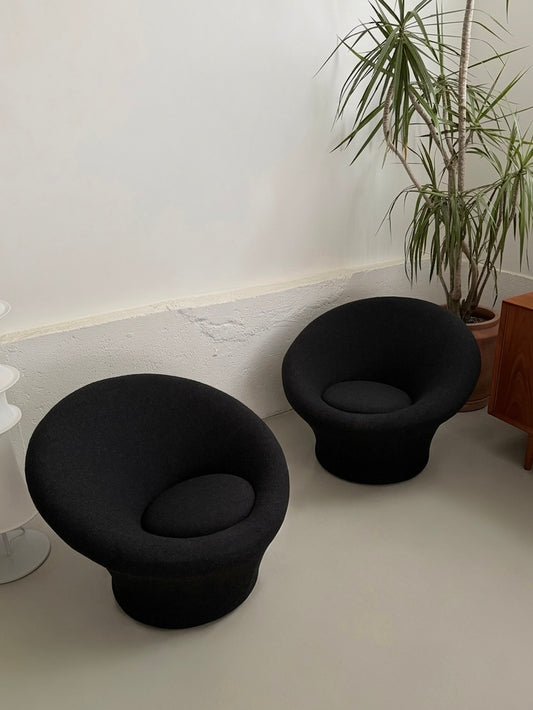 F560 Mushroom chair by Pierre Paulin for Artifort