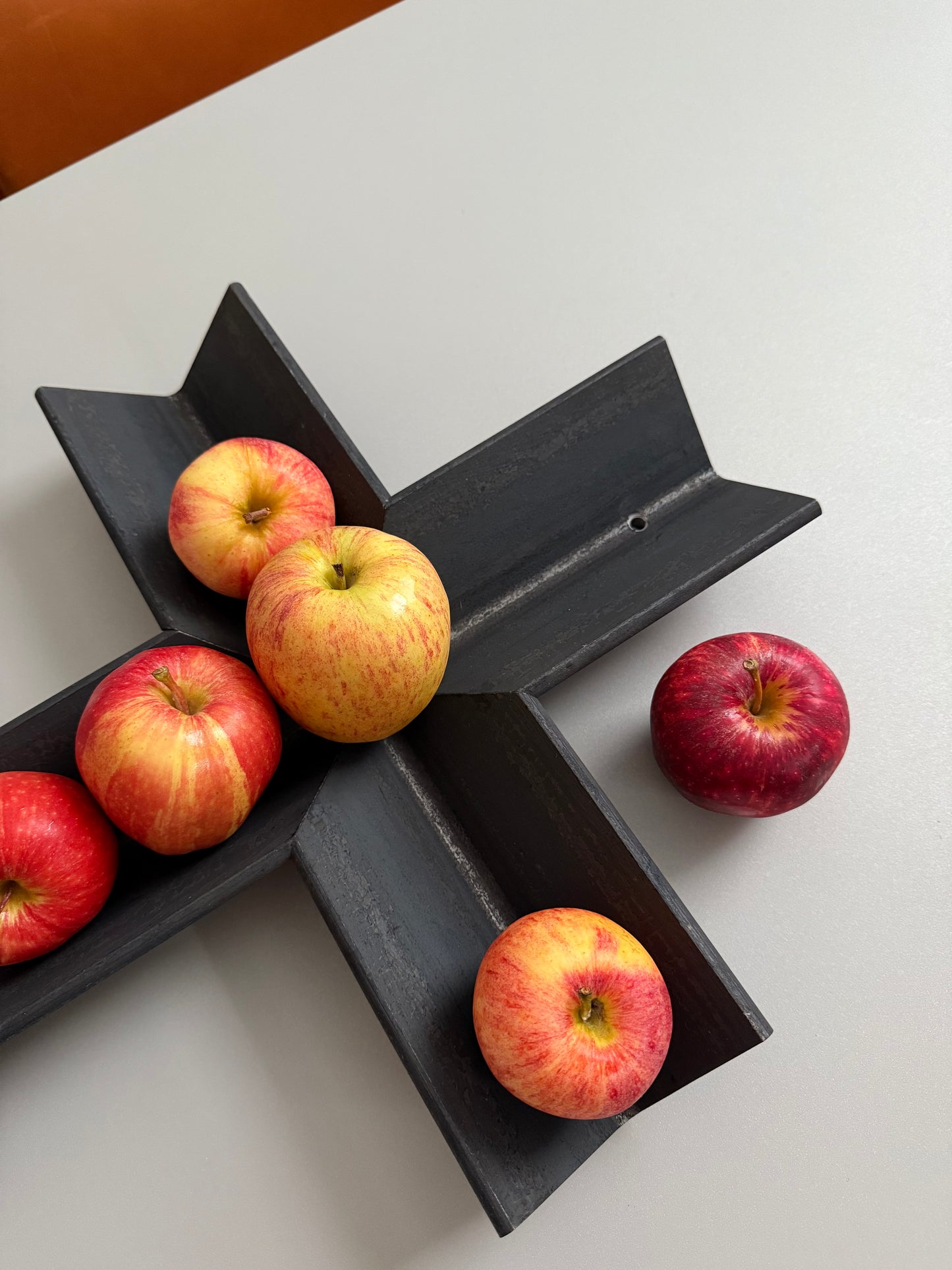 Oh Signore! Fruit Bowl by Ron Gilad