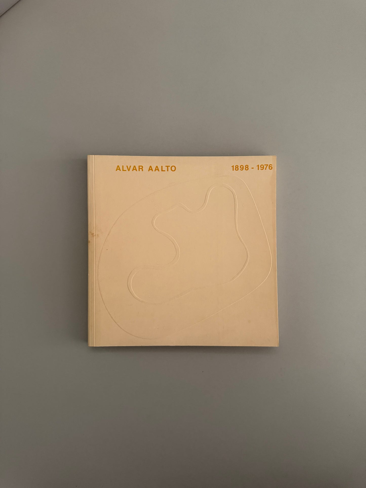 Alvar Aalto 1898-1976