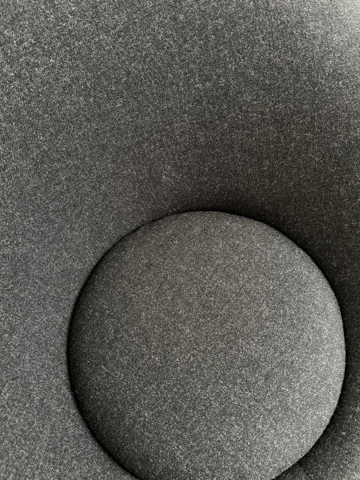 F560 Mushroom chair by Pierre Paulin for Artifort