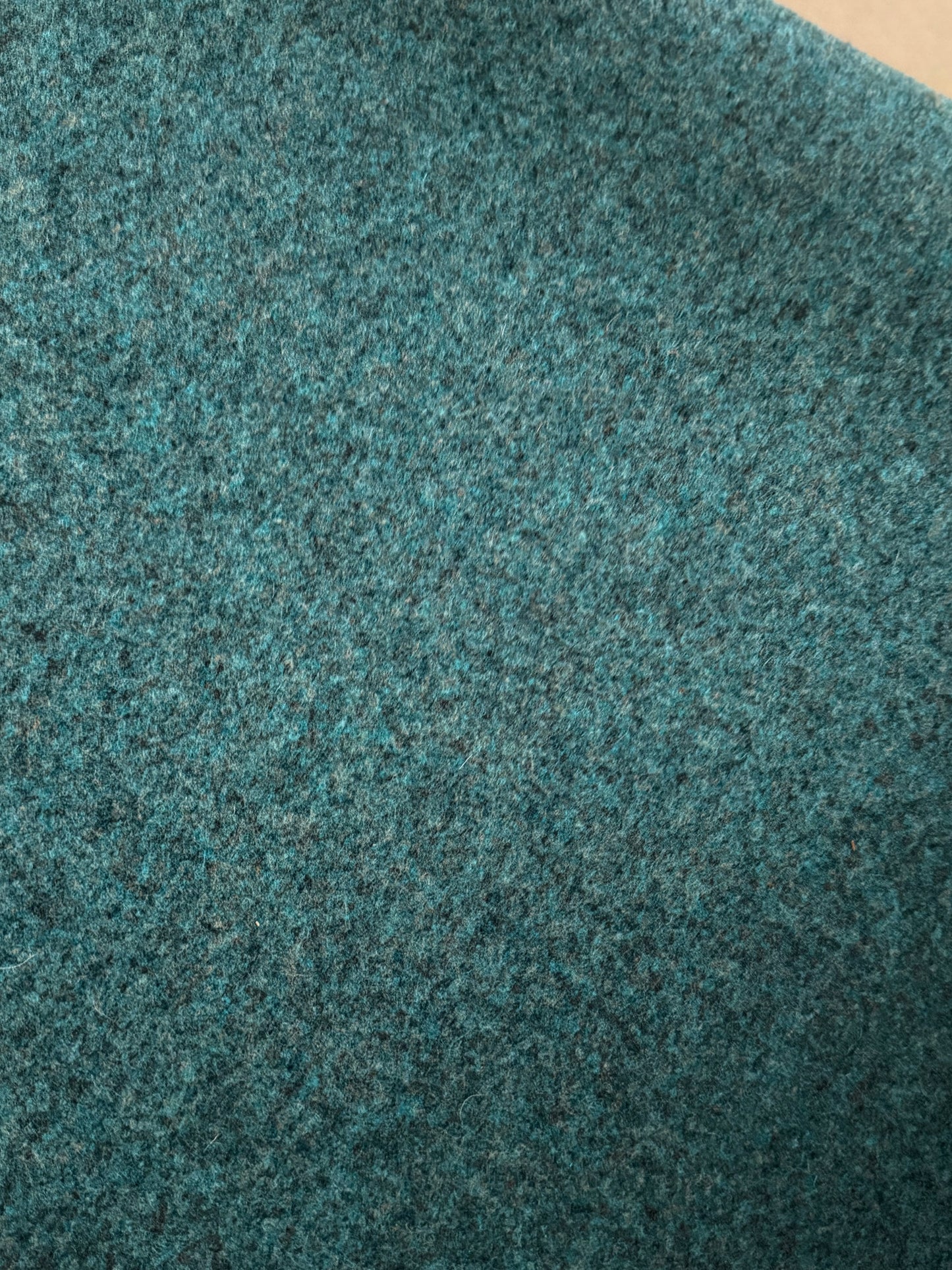 Solid teak sofa by Grete Jalk for France&Søn